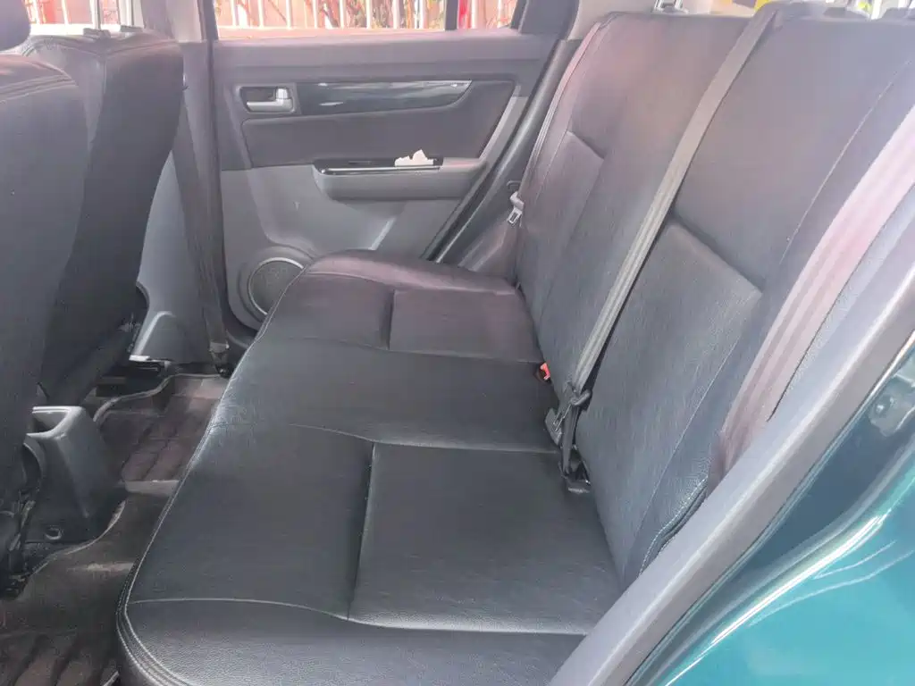 Suzuki Swift — миниатюра 13