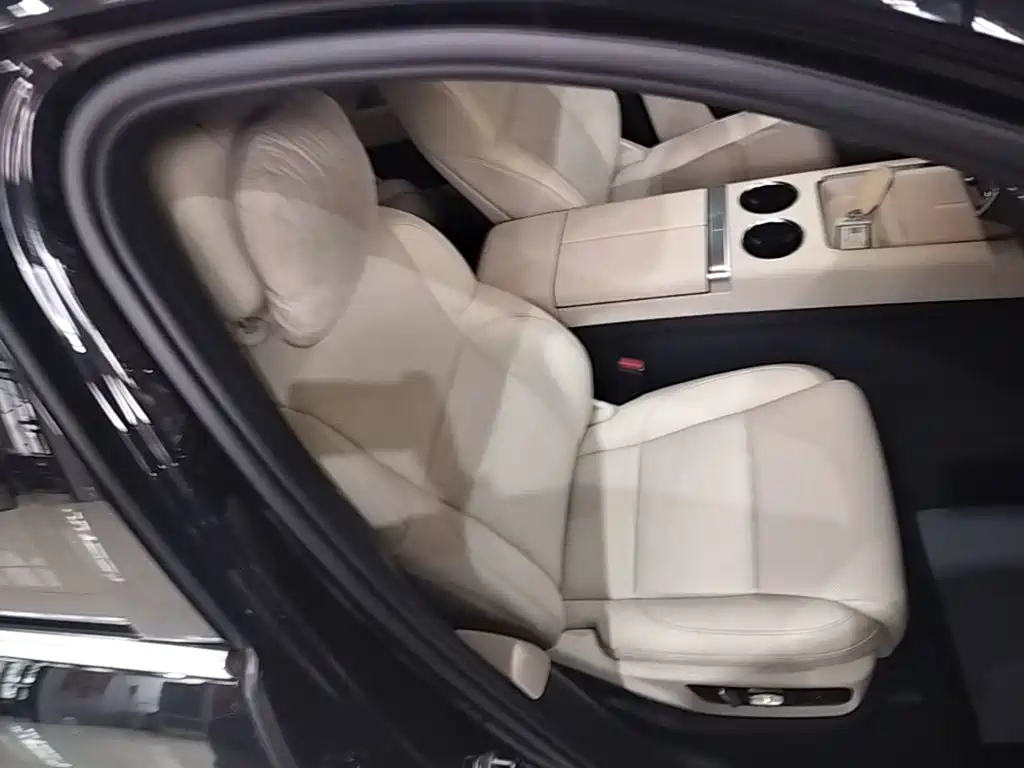 Li Auto Li L7 — миниатюра 25