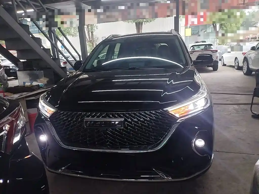 Haval M6 — миниатюра 3