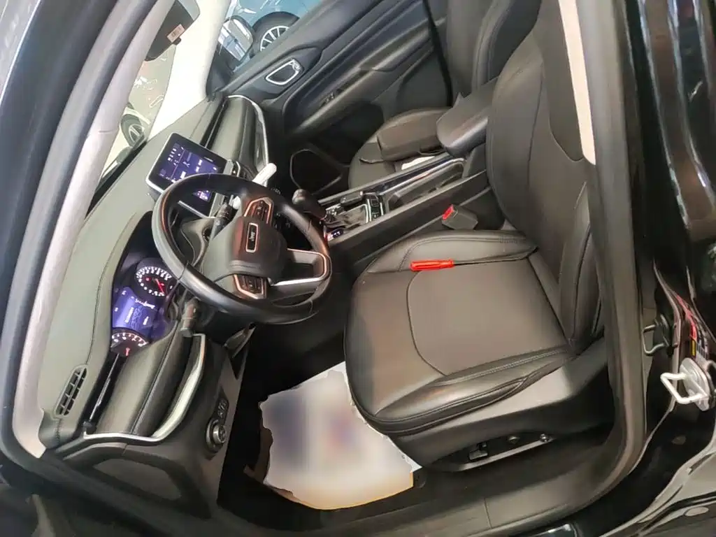 Jeep Compass — миниатюра 15