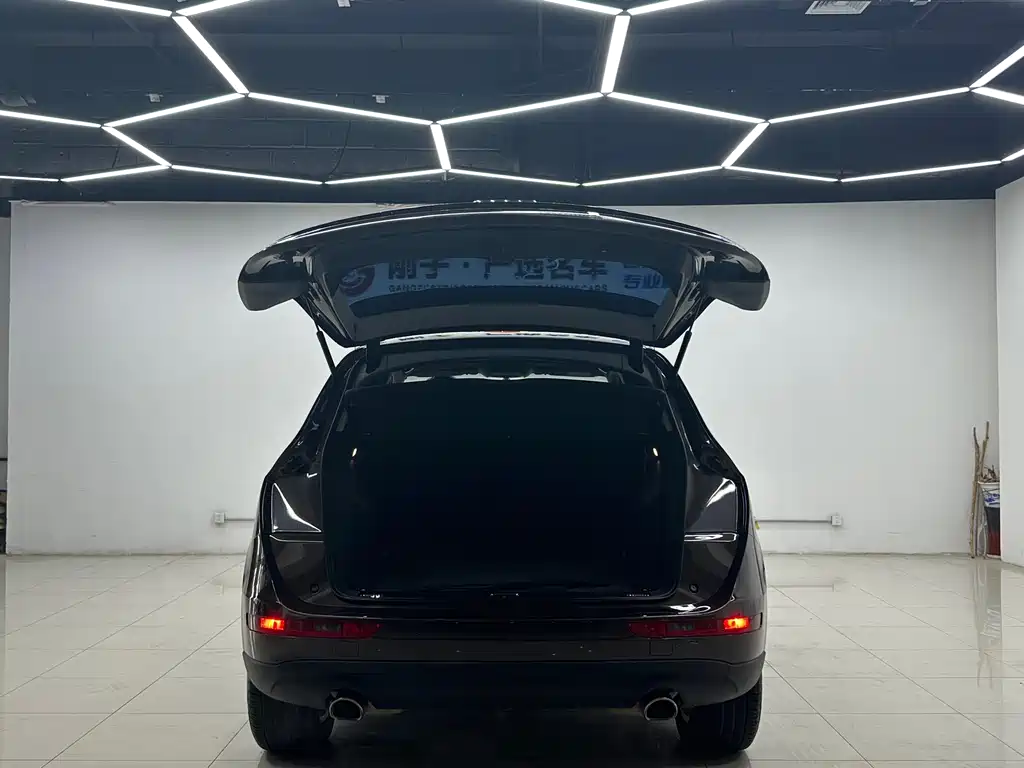 Audi Q5 — миниатюра 7