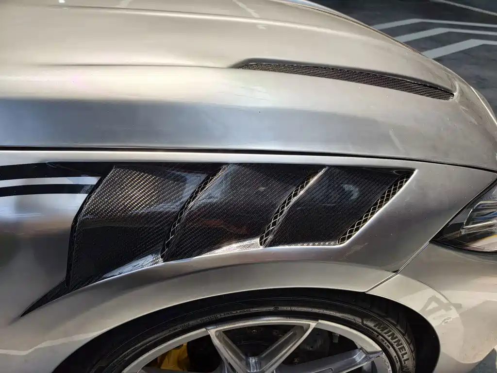 BMW 4 Series — миниатюра 8
