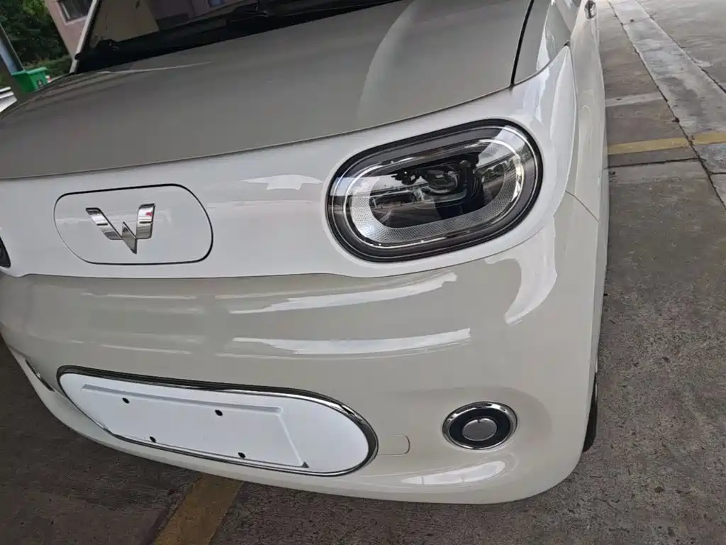 Wuling MINIEV — миниатюра 24