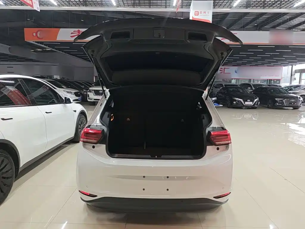 Volkswagen ID.3 — миниатюра 19