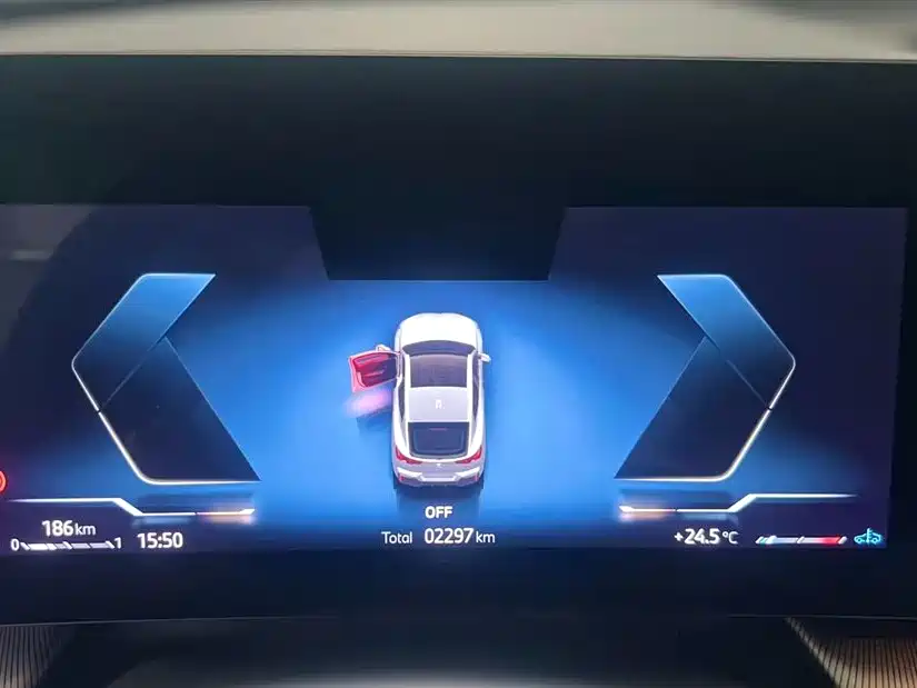 BMW X2 2024 sDrive25i M Sport