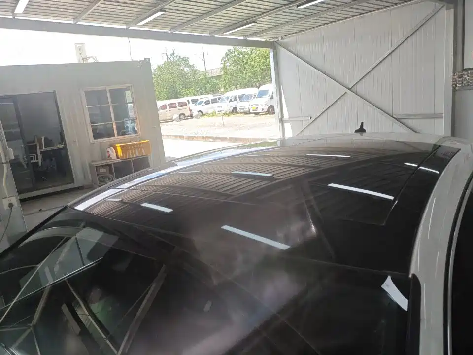 Volkswagen CC — миниатюра 5
