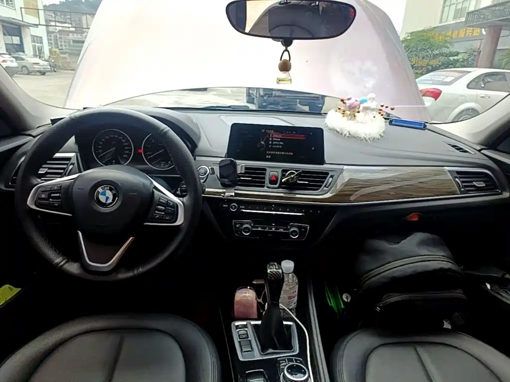 BMW 1 Series — миниатюра 10