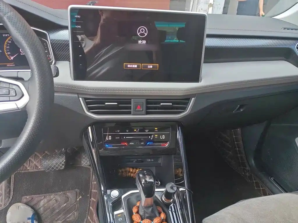 Volkswagen Tayron — миниатюра 6