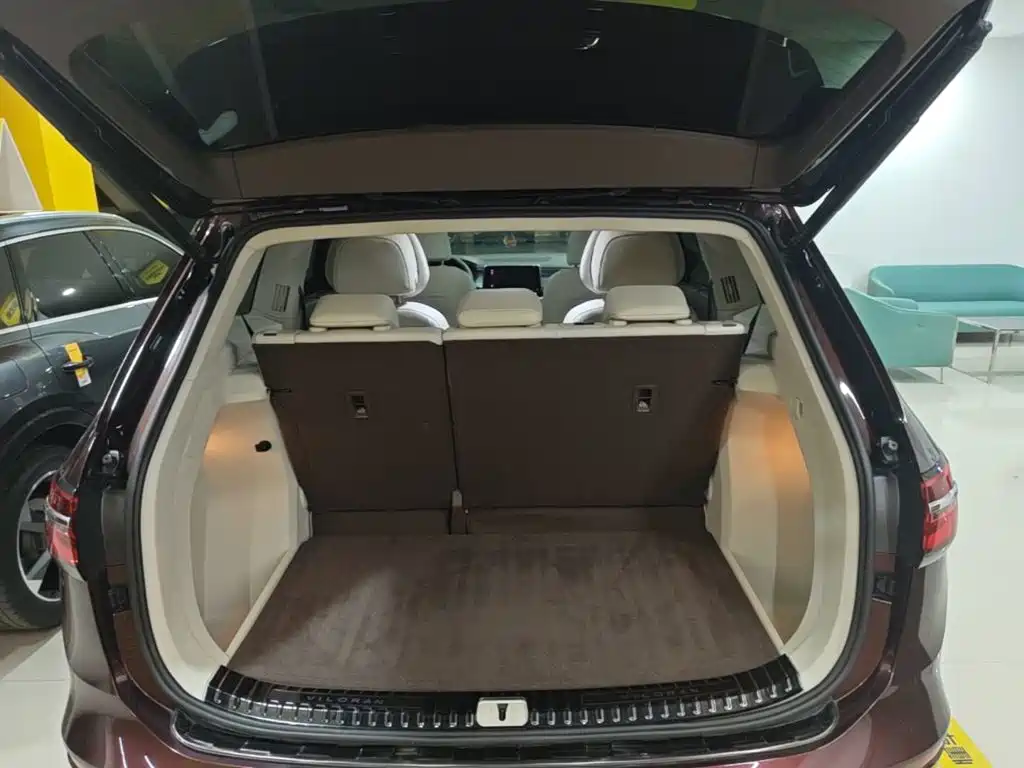 Volkswagen Viloran — миниатюра 19