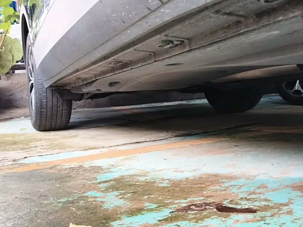 Volkswagen Tiguan L — миниатюра 21