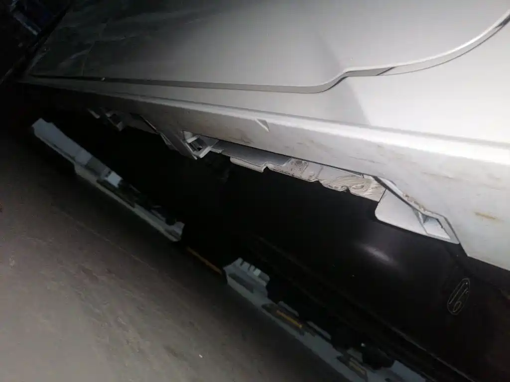 Toyota Sienna — миниатюра 18