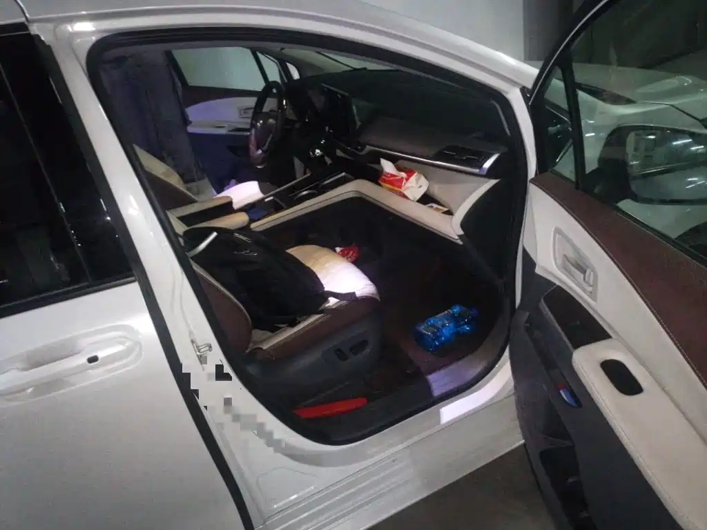 Toyota Sienna — миниатюра 20