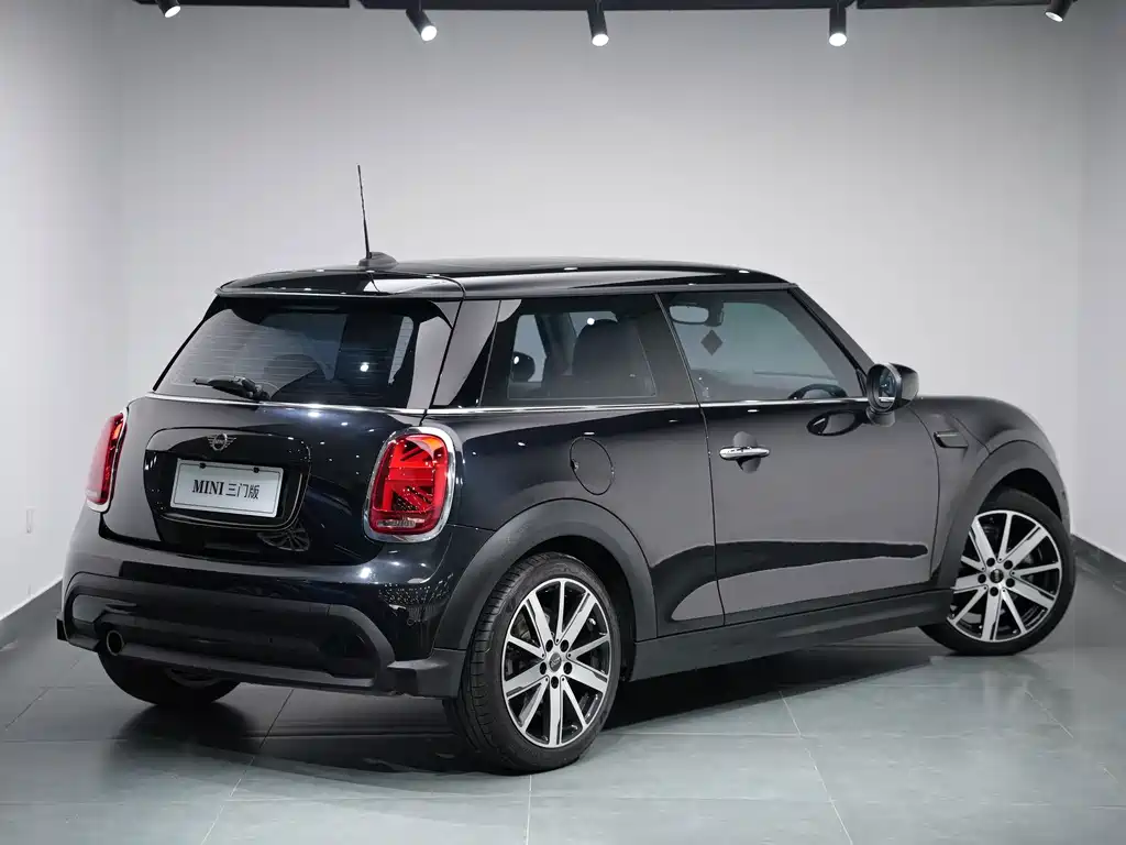 MINI Mini — миниатюра 13