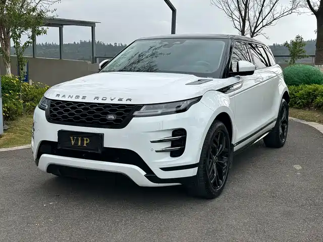 LAND ROVER RANGE ROVER AURORA