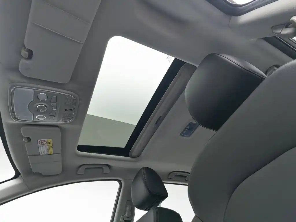 Haval H6 — миниатюра 14