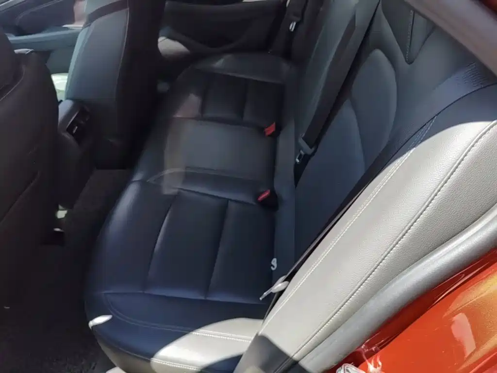 Chevrolet Malibu — миниатюра 17