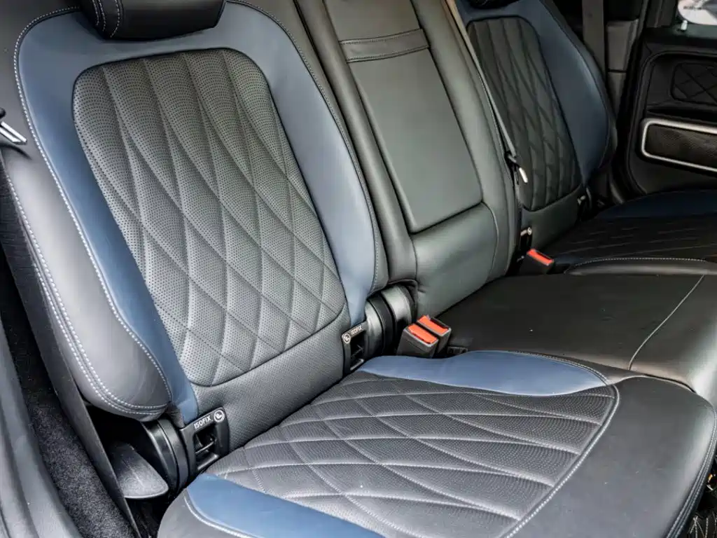 Mercedes-Benz G-Class AMG — миниатюра 26