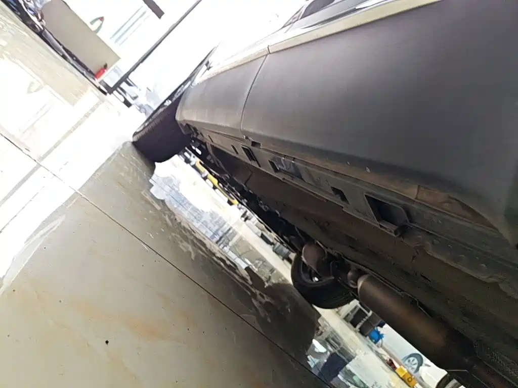 Chery Tiggo 5x — миниатюра 22