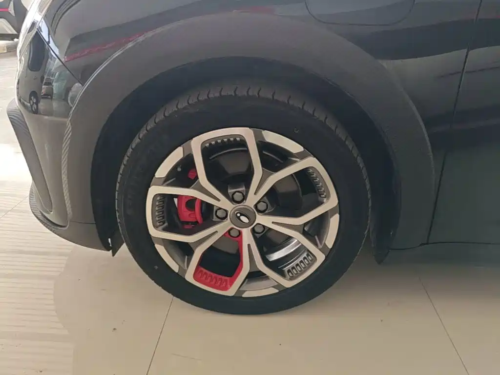 Ora Ora Good Cat GT — миниатюра 23