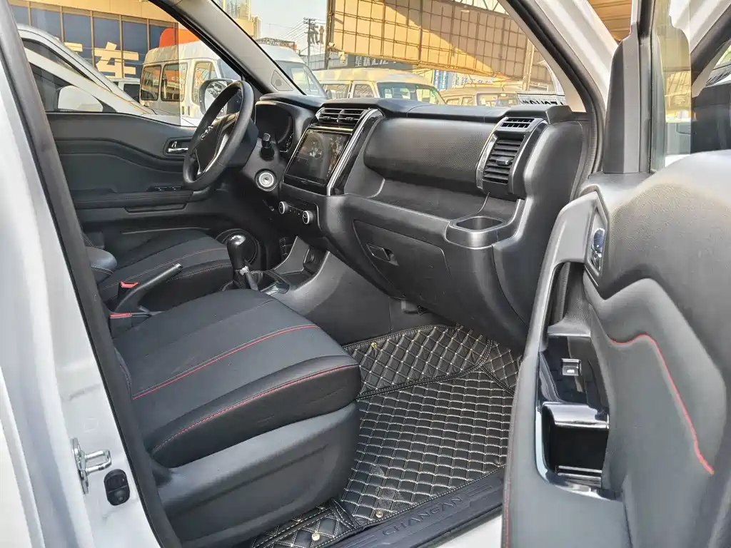 Oshan Oushang X70A — миниатюра 8