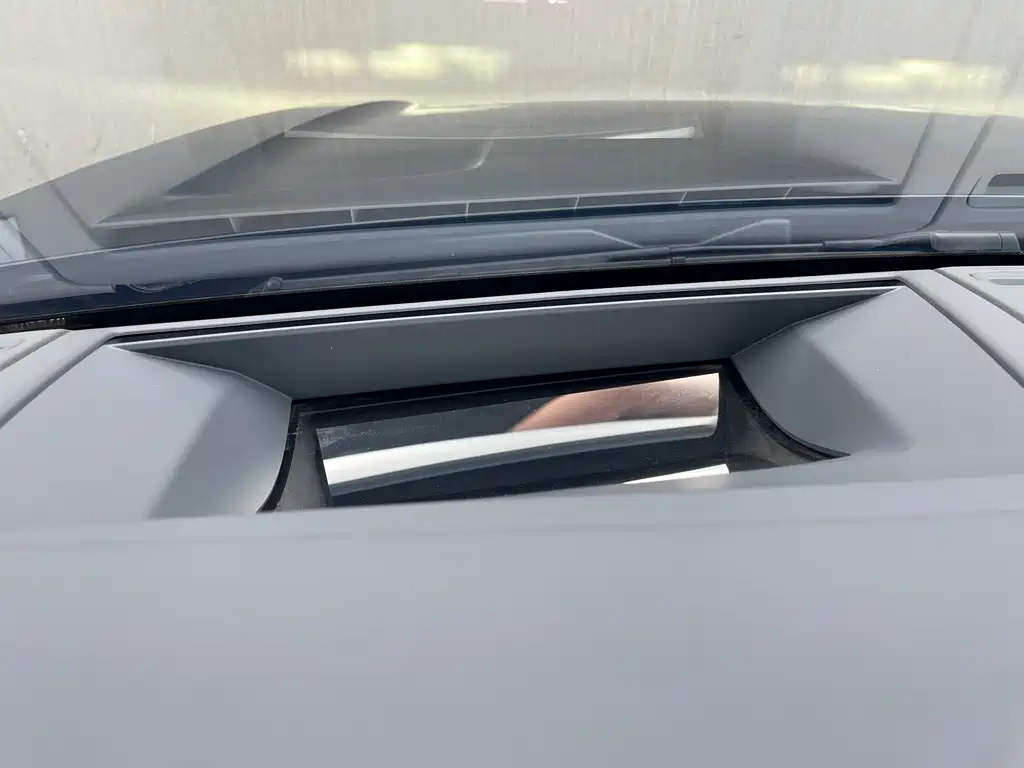 Volkswagen Touareg — миниатюра 22