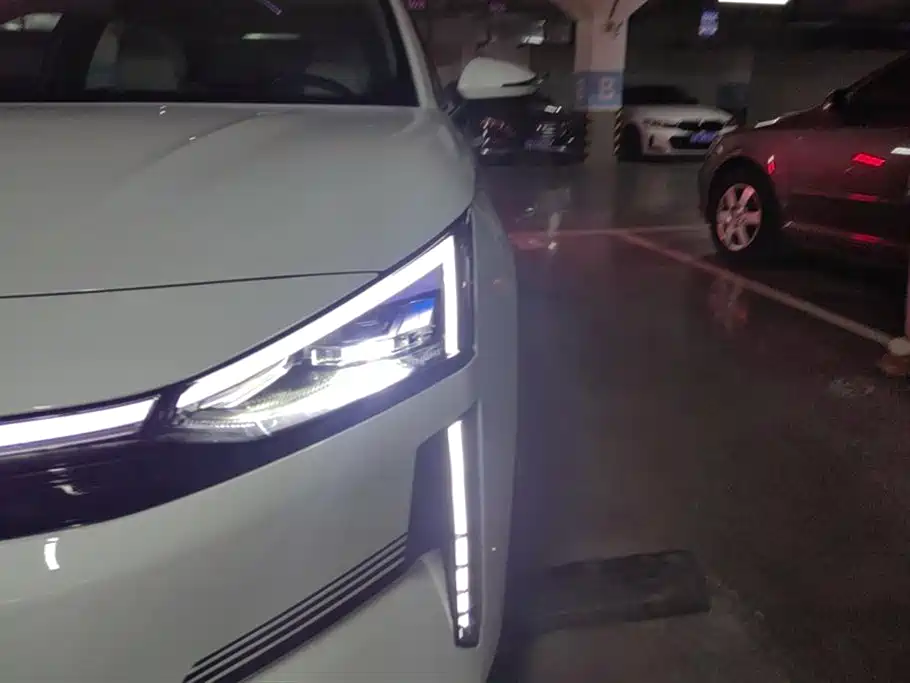 GEELY GALAXY GALAXY L6