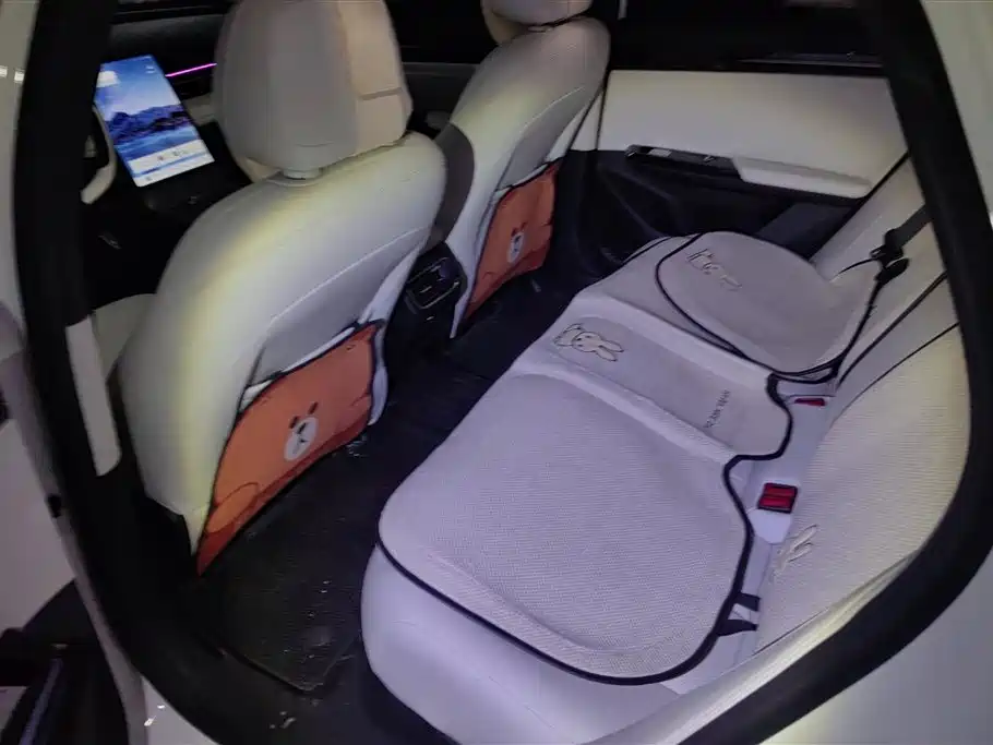 GEELY GALAXY GALAXY L6