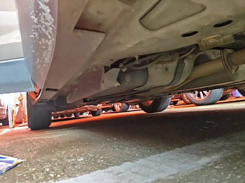 Buick Envision Plus — миниатюра 21