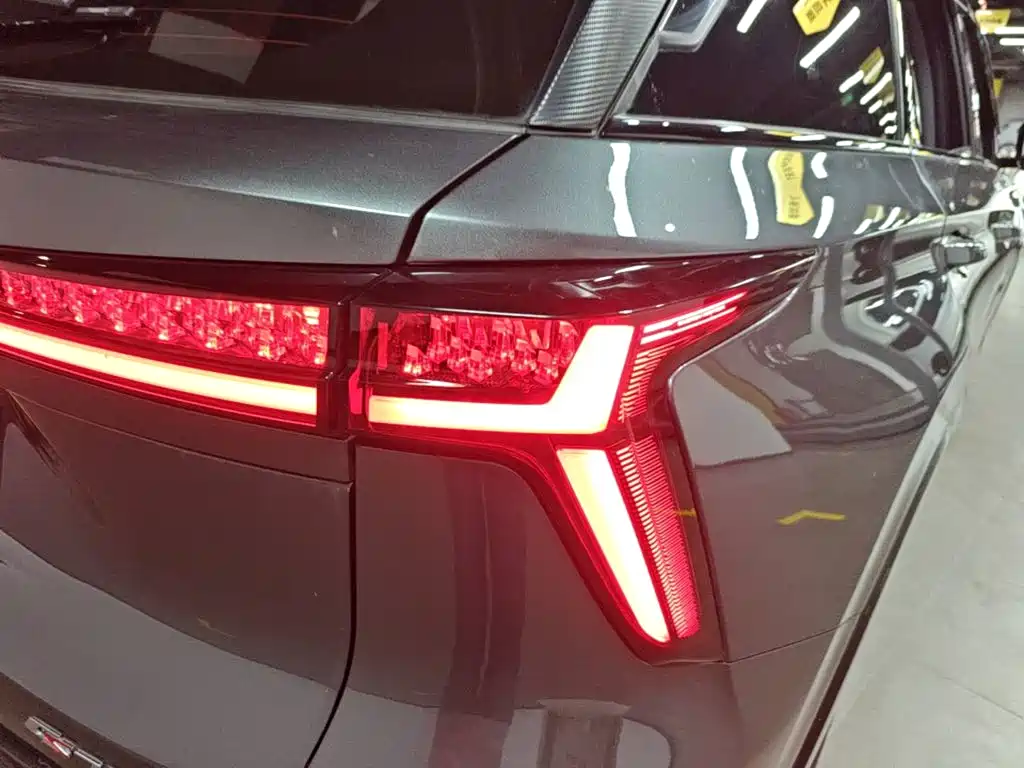 Changan CS75 PLUS — миниатюра 8