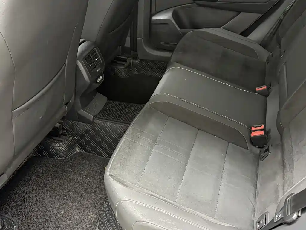Volkswagen T-Roc 2022 280TSI DSG R-Line Pro PLUS