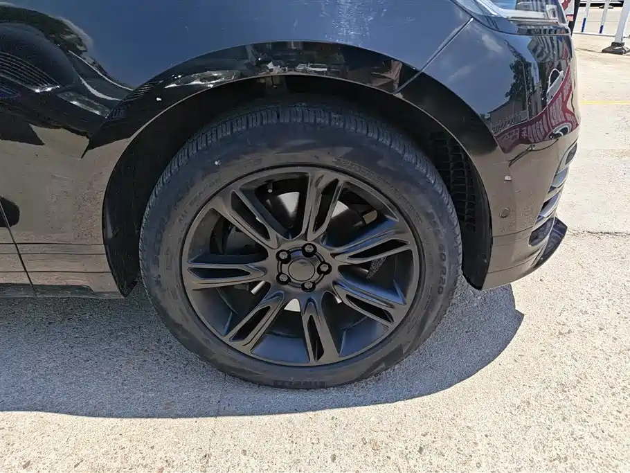 Land Rover Range Rover Velar 2022 250PS