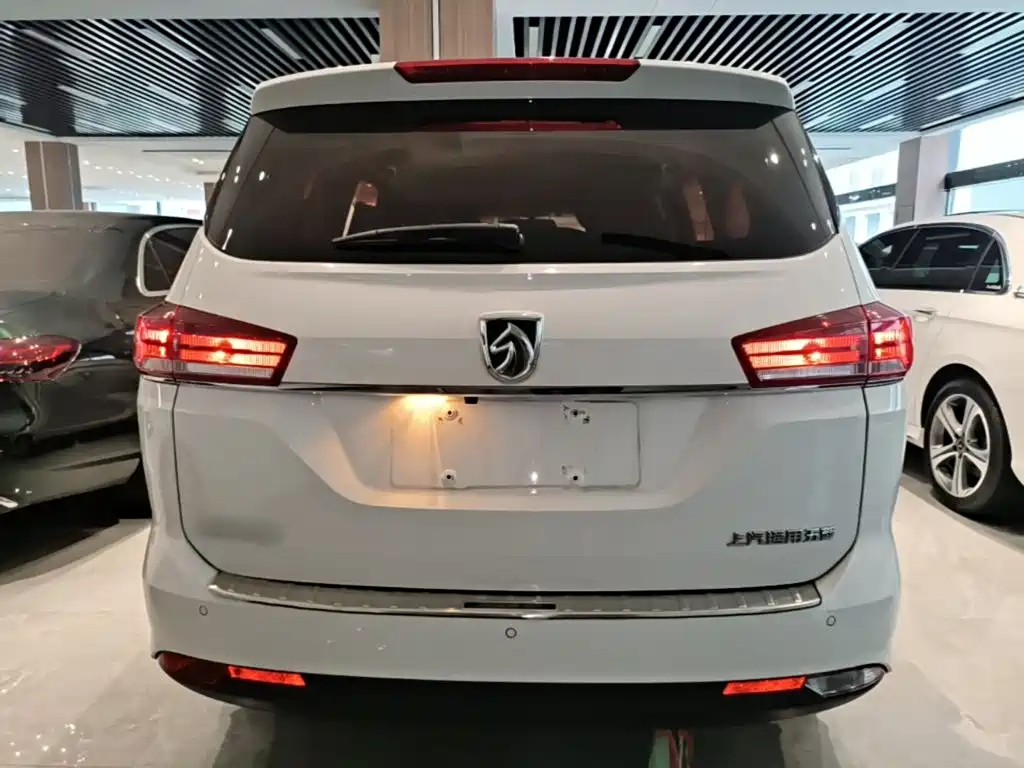 Baojun 360 — миниатюра 6