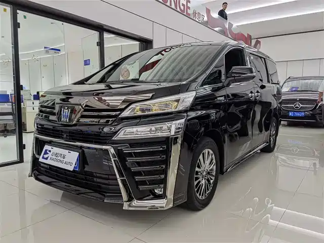 TOYOTA WILFA 2023