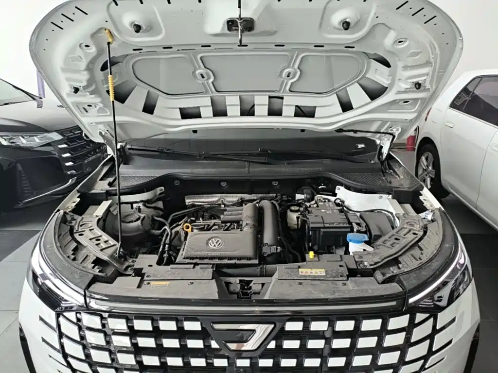 Jetta VS8 — миниатюра 20