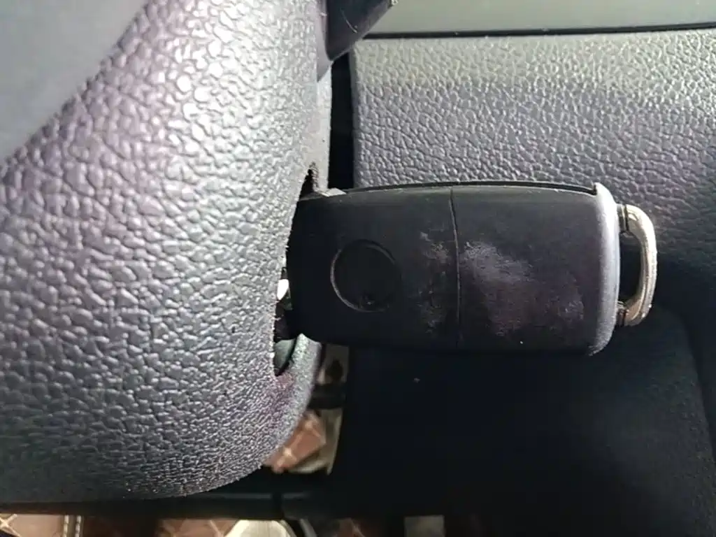 Volkswagen C-Trek — миниатюра 9
