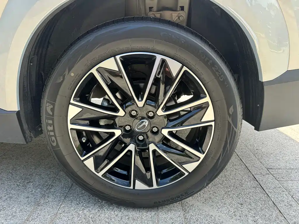 GAC Motor Trumpchi GS4 — миниатюра 21