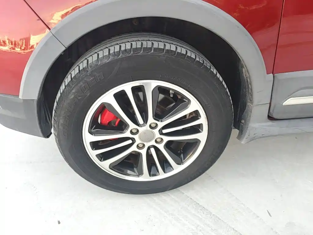 Haval H1 — миниатюра 23
