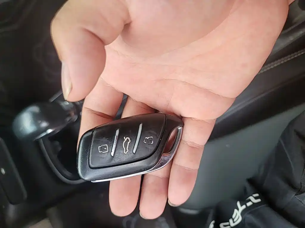 Roewe Clever — миниатюра 9
