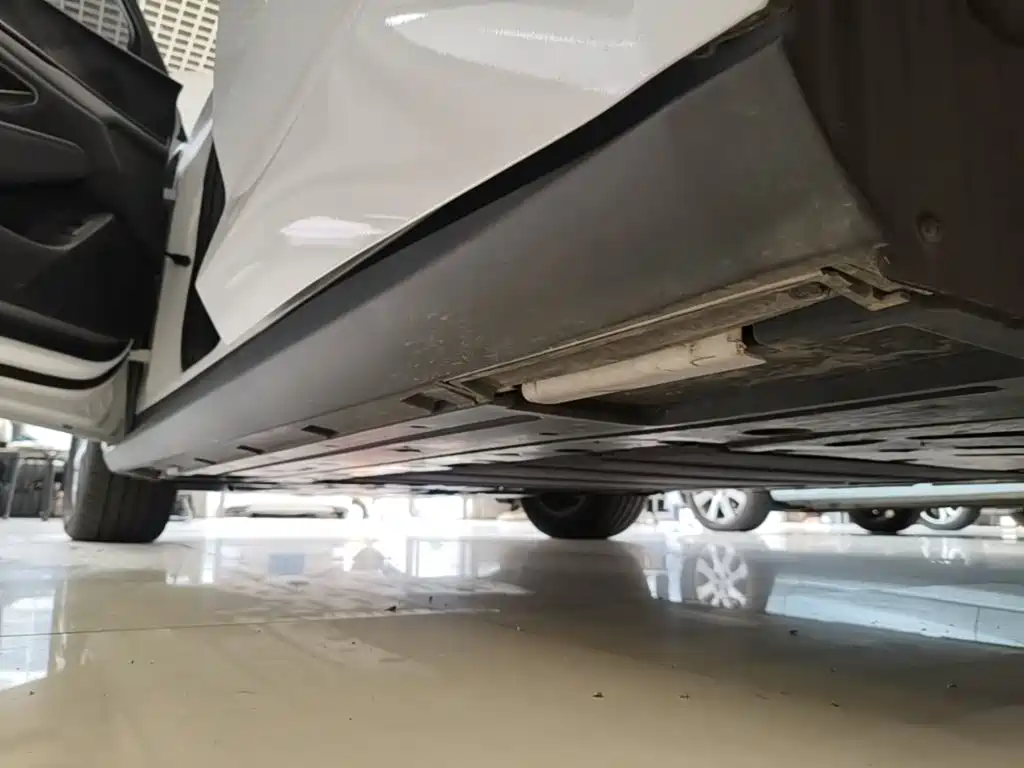 BYD Qin L — миниатюра 22
