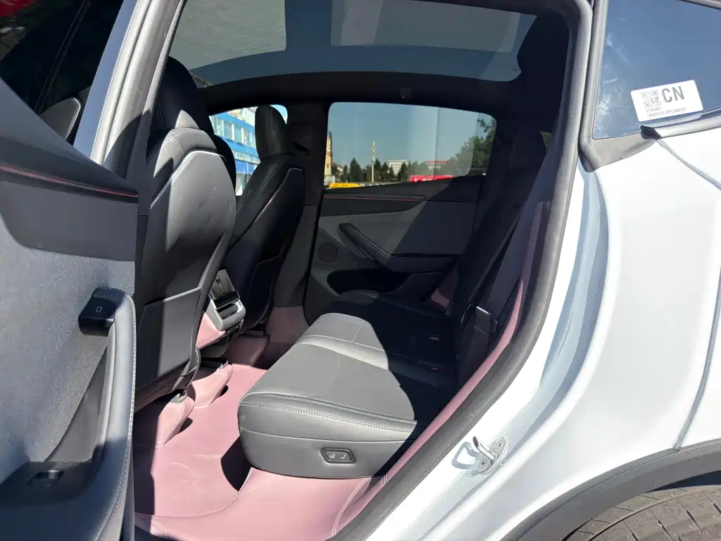 Tesla Model Y — миниатюра 9