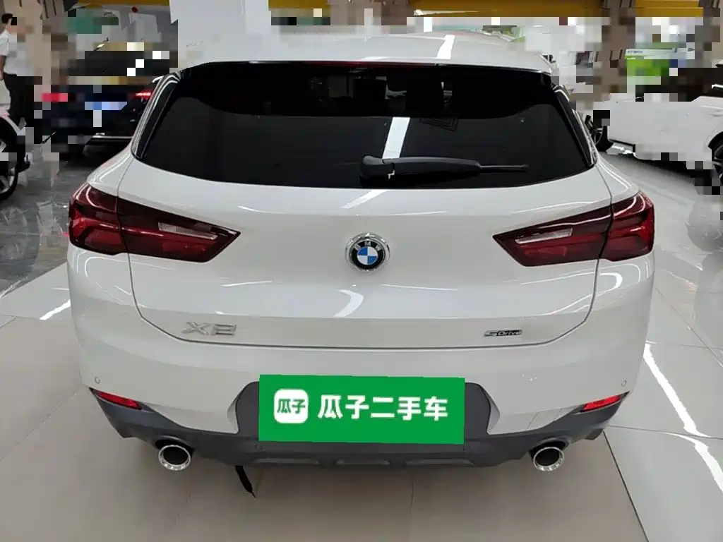 BMW X2 2023 sDrive25i M