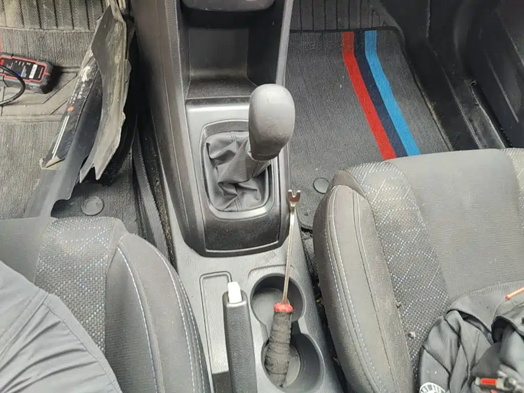 Baojun 310 — миниатюра 14