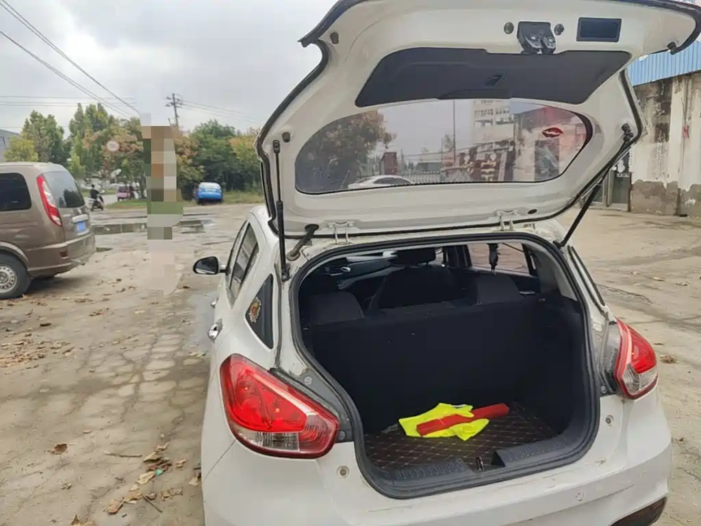 Baojun 310 — миниатюра 19