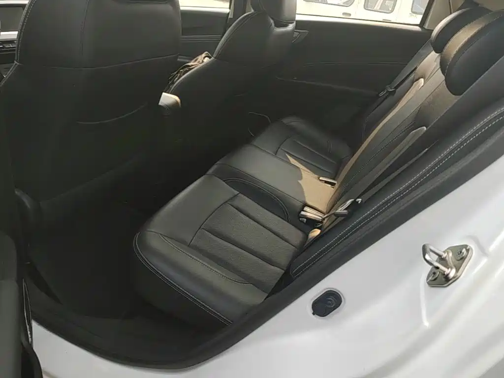 Geely Vision X3 — фотографии объявления, Фото 17