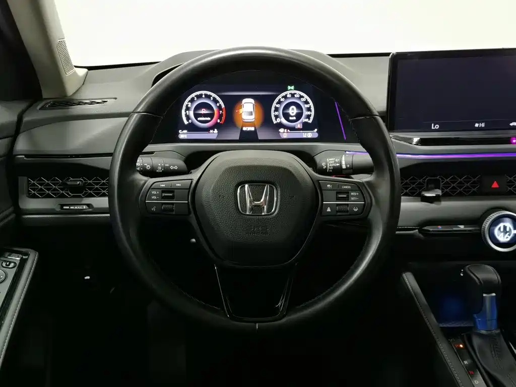 Honda Accord — миниатюра 11