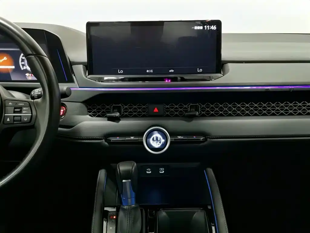 Honda Accord — миниатюра 12