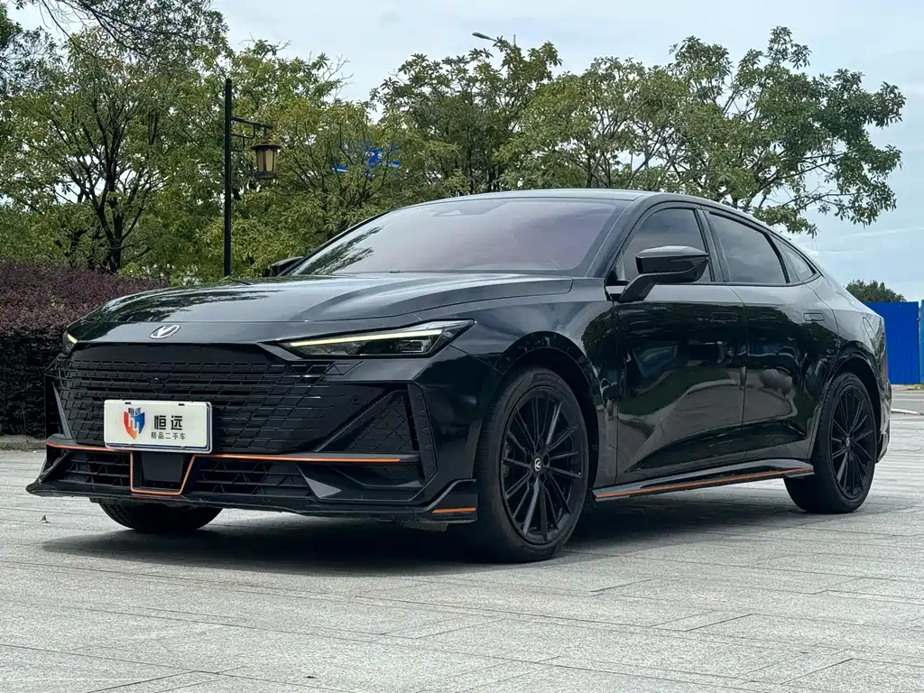 Changan UNI-V