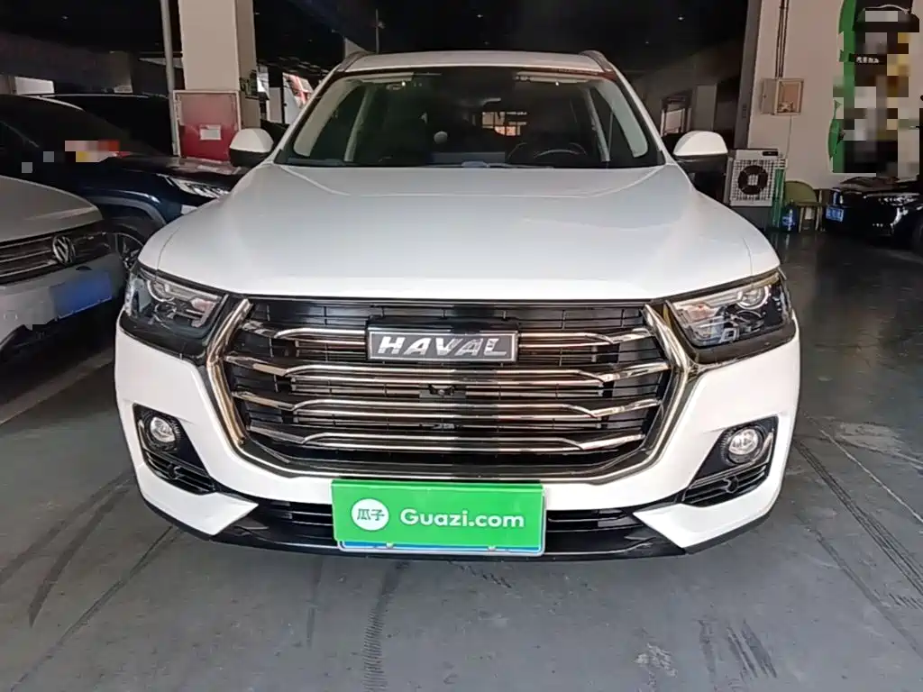 Haval H6 — миниатюра 3
