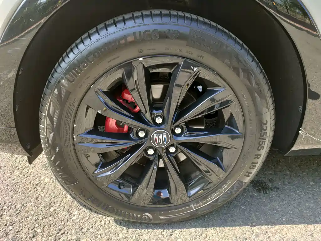 Buick Envista — миниатюра 11