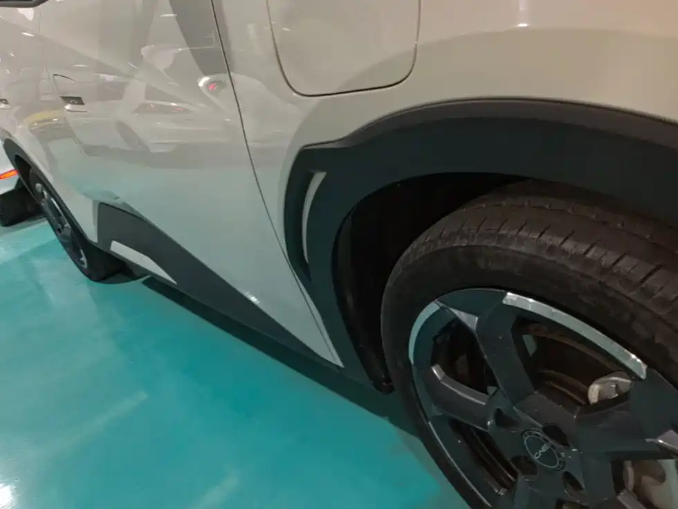 BYD Seagull — миниатюра 21